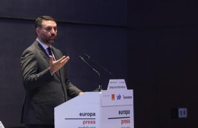 ep consejeroturismo endesayunoseuropa press andalucia