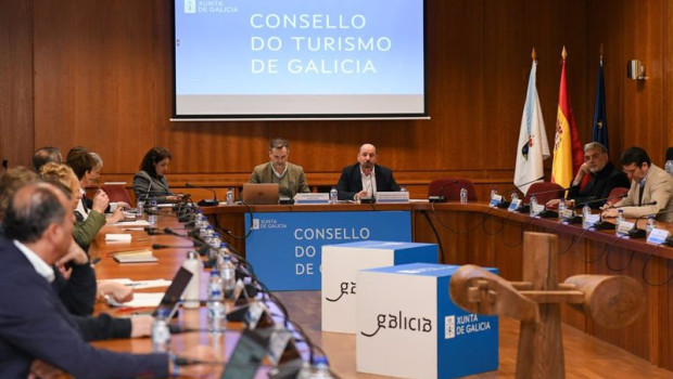 ep consello de turismo de galicia presidido por el director de turismo de galicia xose merelles ep consello de turismo de galicia presidido por el director de turismo de galicia xose merelles