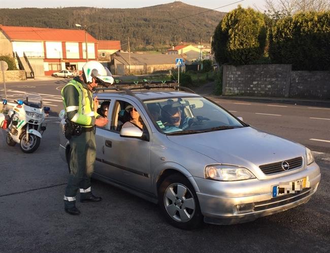 ep controlla guardia civiltraficogalicia