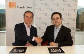 ep conveniofundacion orangeconfederacion autismo espana