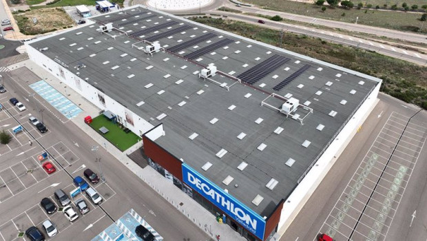 ep decathlon cierra dos acuerdos de autoconsumo energetico renovable en espana de mas de 1 mw en la