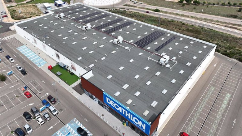 ep decathlon cierra dos acuerdos de autoconsumo energetico renovable en espana de mas de 1 mw en la ep decathlon cierra dos acuerdos de autoconsumo energetico renovable en espana de mas de 1 mw en la