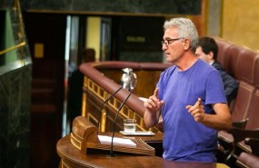 ep diputadopodemos diego canamero enplenocongreso