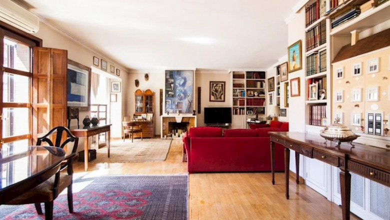 ep el 50 de las operaciones inmobiliarias de lujo en madrid incluyen obras de arte segun barnes