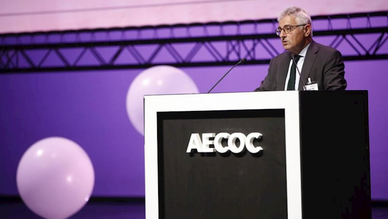 ep el director general de aecoc jose maria bonmati ep el director general de aecoc jose maria bonmati