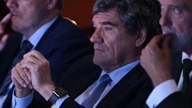 ep el gobernador del banco de espana jose luis escriva durante el 10 ciclo finanza en el museo ep el gobernador del banco de espana jose luis escriva durante el 10 ciclo finanza en el museo