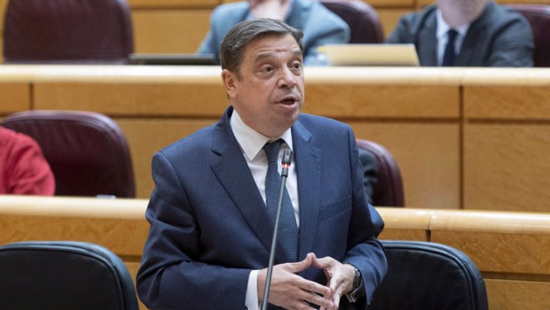 ep el ministro de agricultura pesca y alimentacion luis planas interviene durante una sesion de 20240312184204