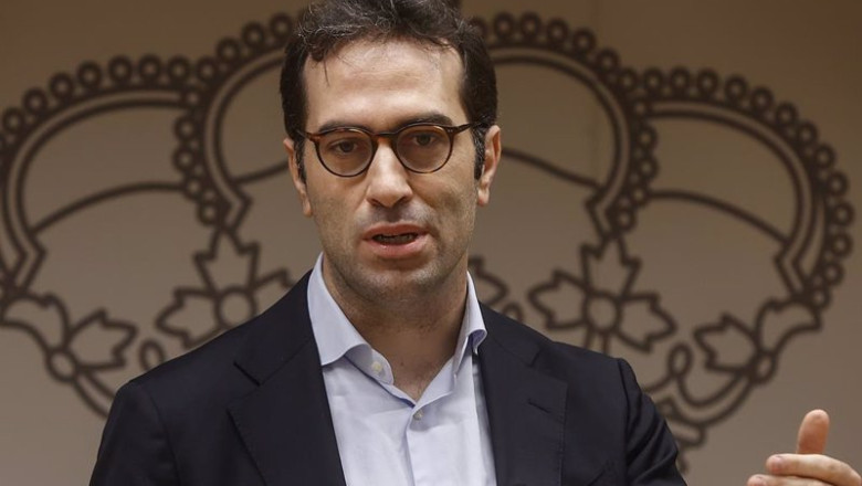 ep el ministro de economia comercio y empresa carlos cuerpo 20250204080903 ep el ministro de economia comercio y empresa carlos cuerpo 20250204080903