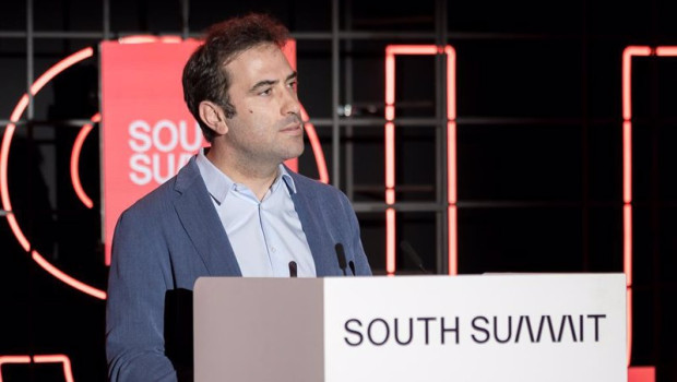 ep el ministro de economia comercio y empresa carlos cuerpo interviene en el south summit 2025 bajo ep el ministro de economia comercio y empresa carlos cuerpo interviene en el south summit 2025 bajo