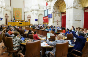ep el parlamento andaluz convalida por unanimidad el decreto ley de ayudas a los ayuntamientos por