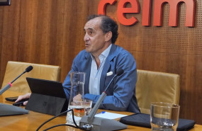 ep el presidente de acotex eduardo zamacola
