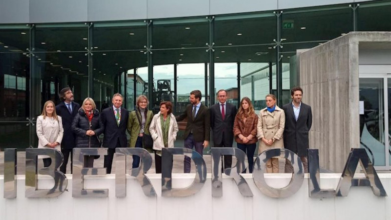 ep el presidente del pp pablo casado 5d el presidente del pp en euskadi 4d el presidente del pp de