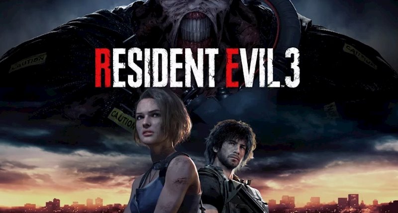 ep el videojuego resident evil 3