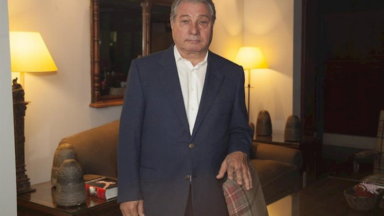 ep elias iglesias presidente de ancove ep elias iglesias presidente de ancove