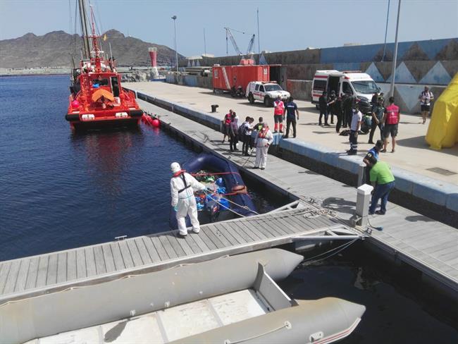 ep embarcacion neumatica remolcadafuerteventura