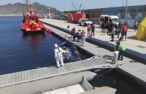 ep embarcacion neumatica remolcadafuerteventura