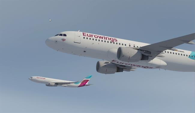ep eurowing