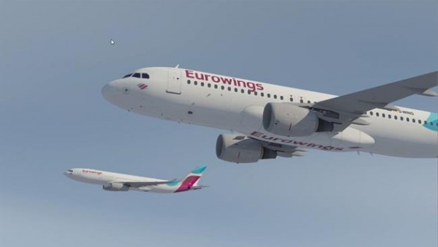 ep eurowing