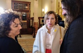 ep forcadell visitaparlament balear