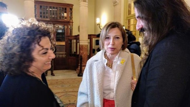 ep forcadell visitaparlament balear