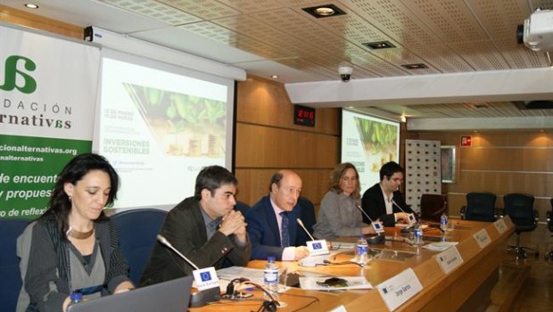 ep foro inversiones sostenibles