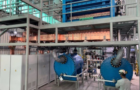 ep galp invierte 45 millones en tecnologia de hidrogeno verde de verdagy