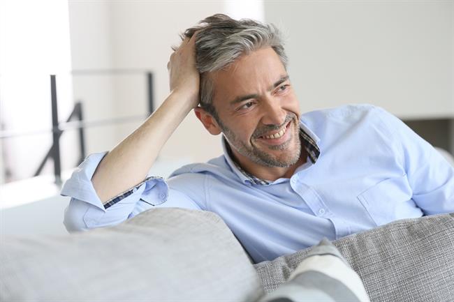 Hombre, felicidad, estética | CEDIDO POR SANDRA CAMPRUBÍ ep hombre felicidad estetica