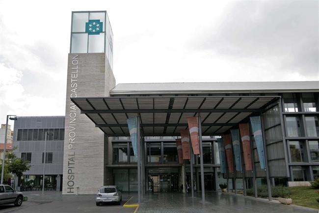 Hospital Provincial de Castellón | EUROPA PRESS ep hospital provincialcastellon