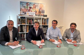 ep hosteleros hoteleros y sindicatos pactan la reforma del convenio estatal para modernizar el