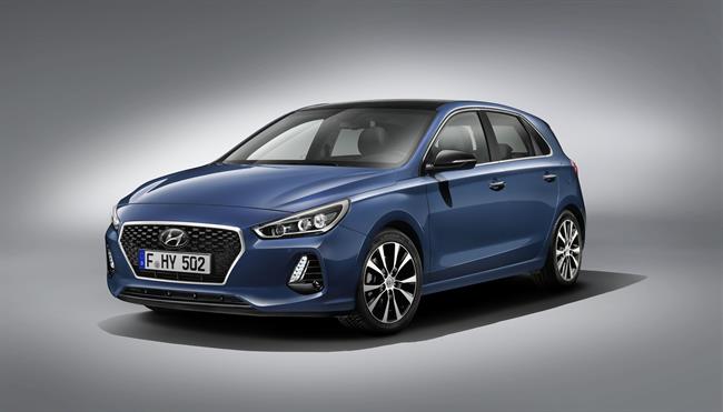 Hyundai i30 | HYUNDAI ep hyundai i30