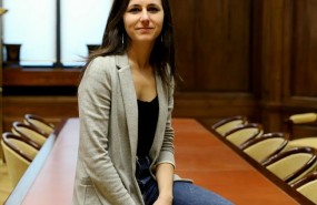ep ione belarrala entrevistaeuropa press