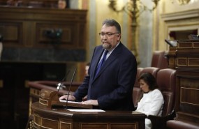 ep isidro martinez oblanca de foro asturias durantedebatela mocion