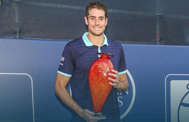 John Isner gana en Atlanta | ATP ep john isner ganaatlanta