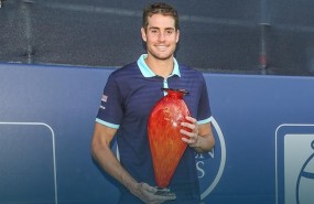 ep john isner ganaatlanta