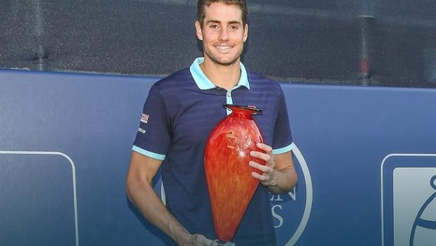 ep john isner ganaatlanta