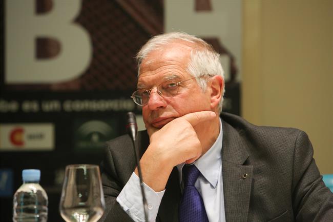 ep josep borrell asistela entregaiv premio internacional humanismo solidari