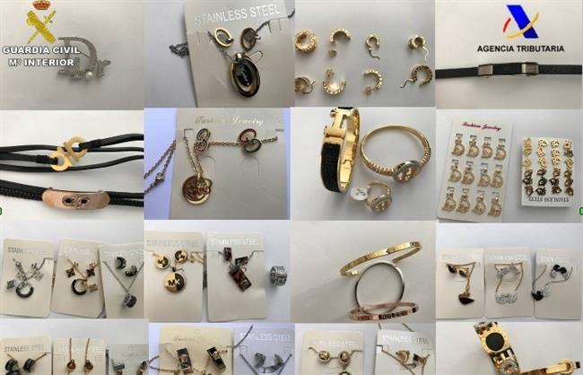 ep joyas falsas intervenidas