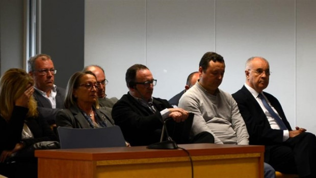 ep judicilexconsellersolidaritat i exportaveupples corts rafael blasco i 23 persones mes acusades dirregularitatssubvencionsongs ila construccio dun hospitalhaiti