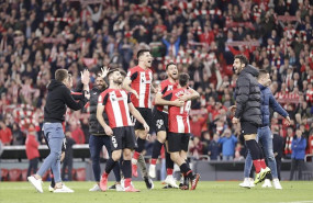 ep jugadores del athletic club