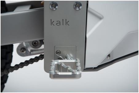 Kalk, primera motocicleta todoterreno eléctrica | CAKE ep kalk primera motocicleta todoterreno electrica
