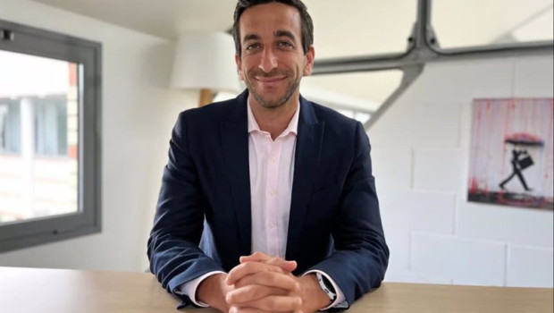 ep khalil haddad nuevo vicepresidente oem original equipment manufacturer de nextlane