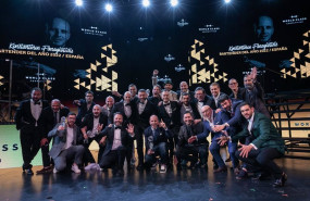 ep konstantinos panagiotidis de juls restaurant en ibiza nombrado mejor bartender de espana 2022 y