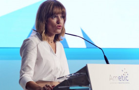 ep la ministra de educacion y formacion profesional pilar alegria interviene en el 35 encuentro de