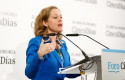ep la ministraeconomiaempresa nadia calvino participael foro cinco di ep la ministraeconomiaempresa nadia calvino participael foro cinco di