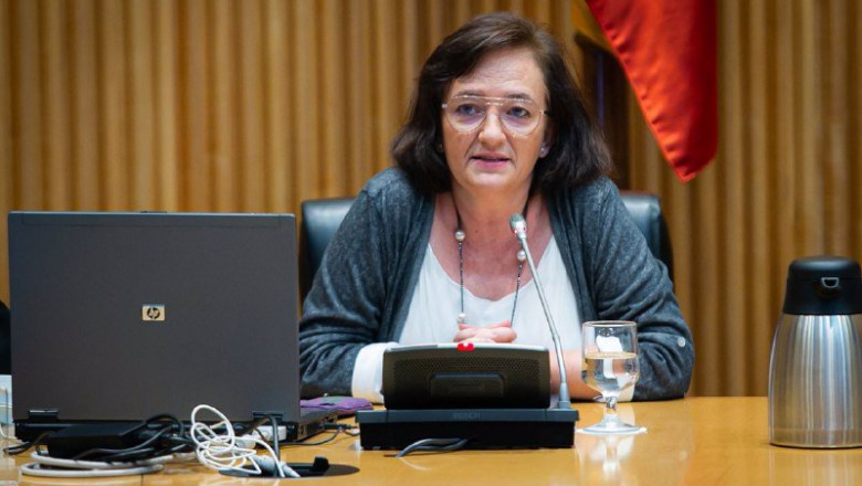 ep la presidenta de la airef cristina herrero 20201118131505 ep la presidenta de la airef cristina herrero 20201118131505