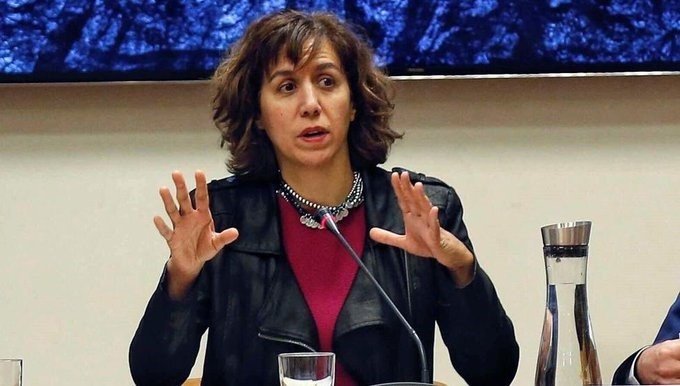 ep la presidenta del consejo superior de deportes csd irene lozano ep la presidenta del consejo superior de deportes csd irene lozano