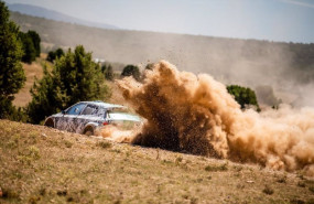 ep la proxima generacion del skoda fabia rally2 en fase de pruebas