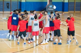 ep la seleccion espanolabaloncesto