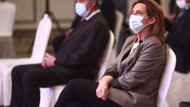 ep la vicepresidenta cuarta del gobierno y ministra para la transicion ecologica y el reto 20210408194804