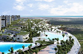ep larimar city resort
